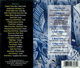 David Murray - Fo Deuk Revue (CD) Image